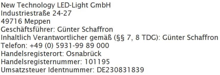 Impressum led-beleuchtung-milchvieh.de.ntligm.de